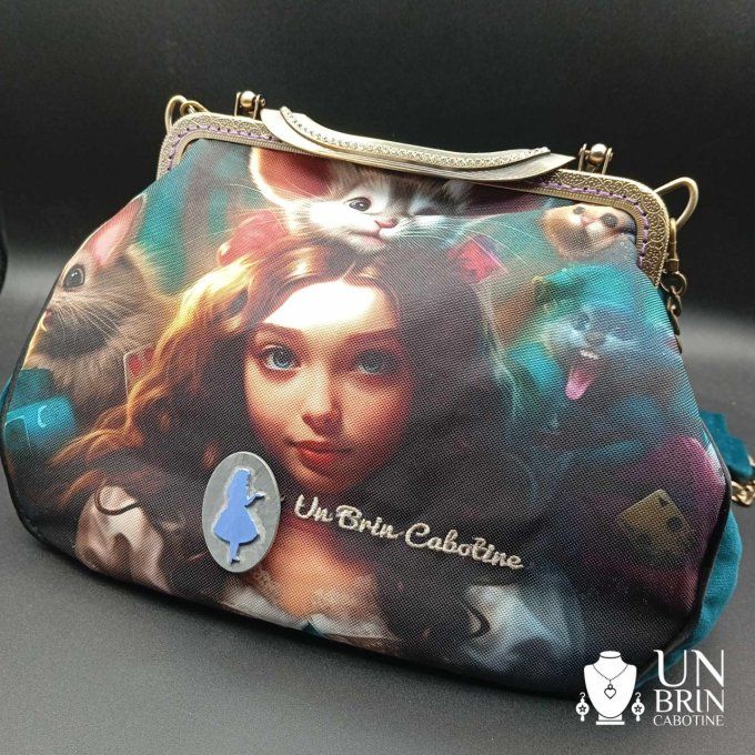 Sac Alice Taille XL